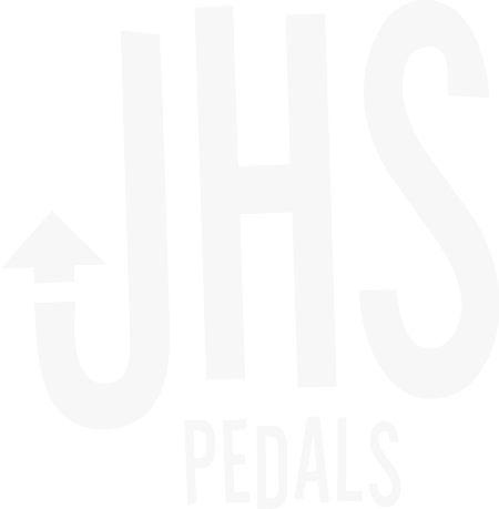JHS_Logo JHS Pedals